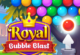 Royal Bubble Blast