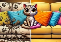 Royal Cats
