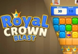 Royal Crown Blast