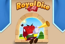 Royal Dice
