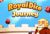 Royal Dice Journey