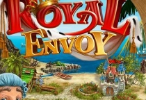 Royal Envoy