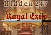 Royal Exile Wimmelbild