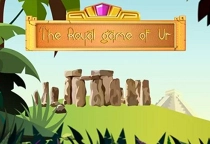 Royal Game of Ur