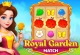Royal Garden Match