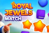 Royal Jewels Match