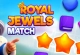 Royal Jewels Match