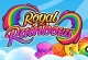 Royal Rainbow