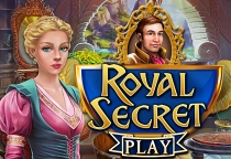 Royal Secret Wimmelbild