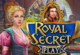 Royal Secret Wimmelbild