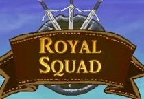 Royal Squad