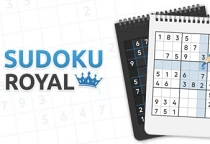 Royal Sudoku
