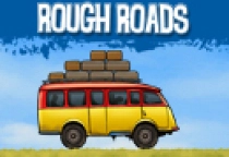 Rough Roads