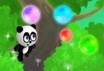 Run Panda Run