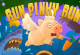 Play Run Pinky Run