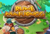 Rune Mahjong