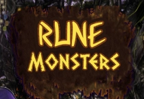 Rune Monsters