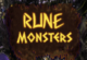 Rune Monsters