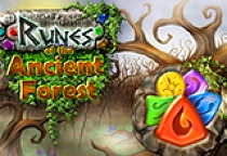 Runes Of The Ancient Forest