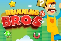 Running Bros