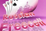 Russian Freecell