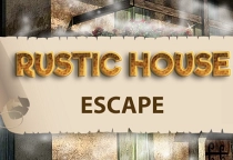 Rustic House Escape