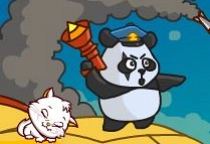 Ruthless Pandas