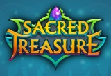 Play Sacred Treasure