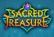Sacred Treasure