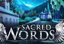 Sacred Words