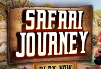 Safari Journey Wimmelbild