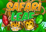 Play Safari Leaf