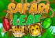 Safari Leaf