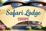 Safari Lodge Escape