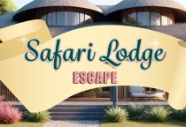 Safari Lodge Escape