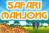 Safari Mahjong 2