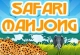 Safari Mahjong 2