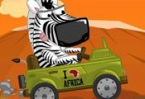 Safari Time 2