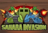 Sahara Invasion