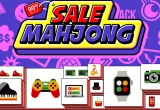 Sale Mahjong