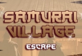 Samurai Village Escape