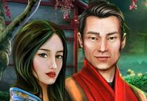 Samurais Bride