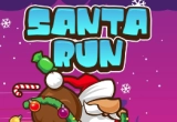 Santa Run