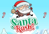 Santa Rush