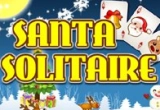 Santa Solitaire