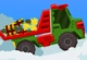 Santa Truck