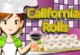 Saras California Rolls