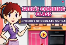 Saras Cooking Class