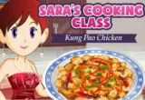 Play Saras Kung Pao Chicken Play Saras Kung Pao Chicken