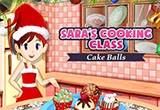 Play Saras Cooking Class